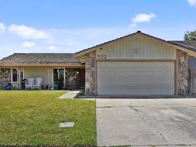 922 Sunnyoak Way, Stockton, CA, 95209
