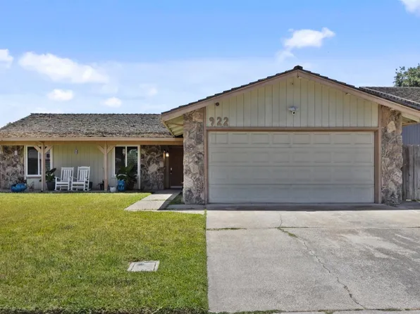 922 Sunnyoak Way, Stockton, CA 95209