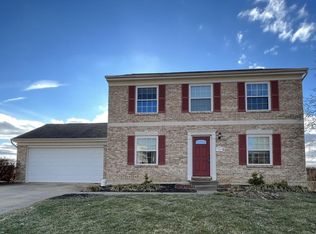 7420 Indian Ridge Way, Burlington, KY 41005