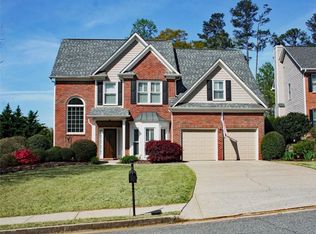 720 Sheridan Ridge Ct, Alpharetta, GA 30022