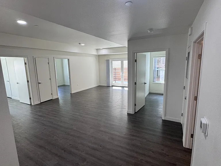 Marina Village Apartments — Photo 7