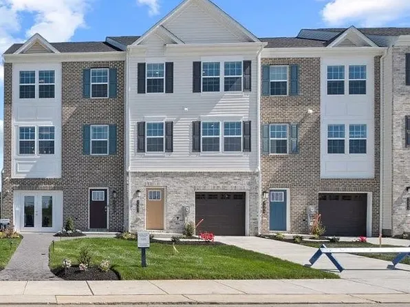 7502 Daybreak Dr, Brandywine, MD 20613