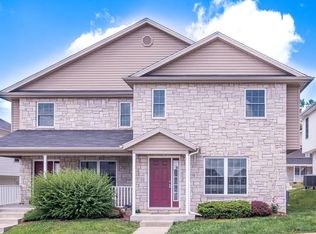 1758 W Eventide Dr #64, Bloomington, IN 47403