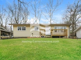 1048 Renshaw Dr, Saint Louis, MO