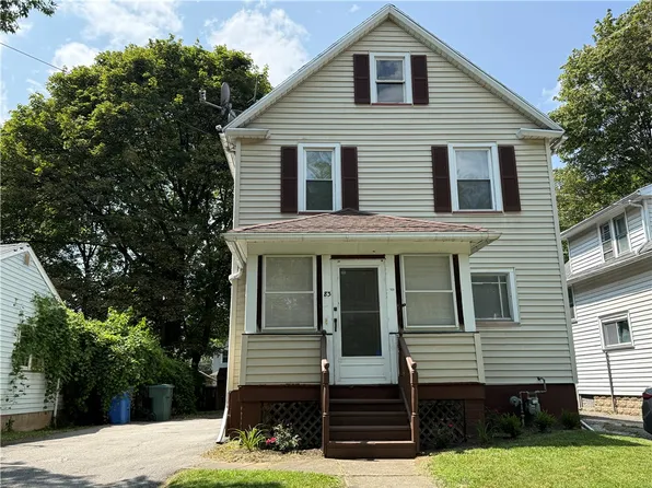 83 Baycliff Dr, Rochester, NY 14609