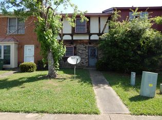 5909 Singleton St, Montgomery, AL 36116
