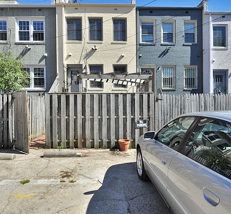 2 Car Tandem Parking