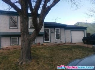 19699 E 17th Pl, Aurora, CO 80011