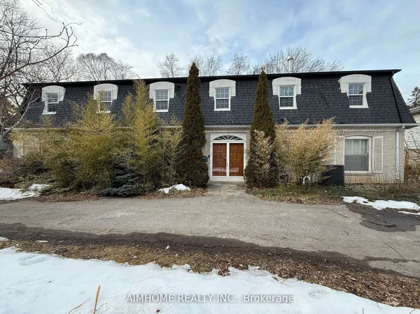 338 Steeles Ave E, Markham, ON L3T 1A8