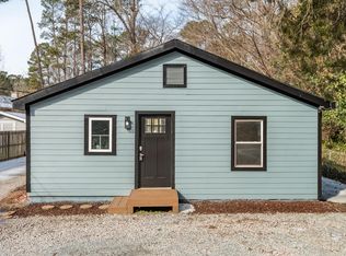 2705 Broad St, Durham, NC 27704