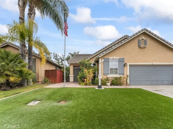 392 Bjorn Ct, Hemet, CA 92545