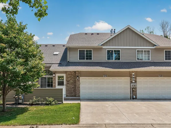 985 106th Ln NW APT 54, Coon Rapids, MN 55433