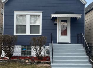 6430 S Albany Ave, Chicago, IL 60629