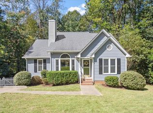835 Madison Ave, Cary, NC 27513