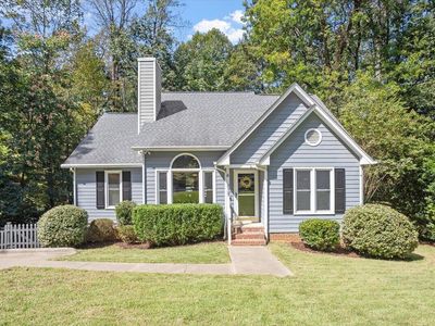 835 Madison Ave, Cary, NC, 27513