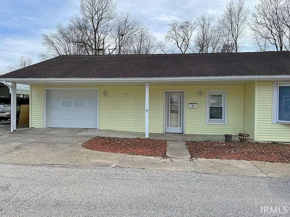 1100 S Henderson St, Bloomington, IN 47401