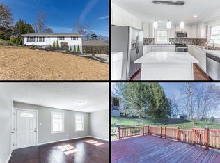 7820 Fersner Rd, Powell, TN 37849