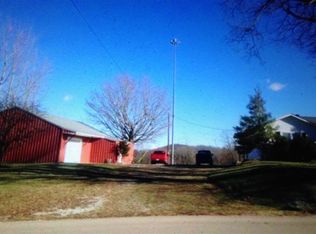 3369 Rowletts Cave Springs Rd, Horse Cave, KY 42749