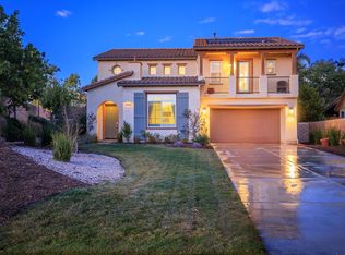 13807 Eaton Hollow Ave, Moorpark, CA 93021