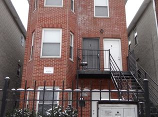 1411 E 71st Pl, Chicago, IL