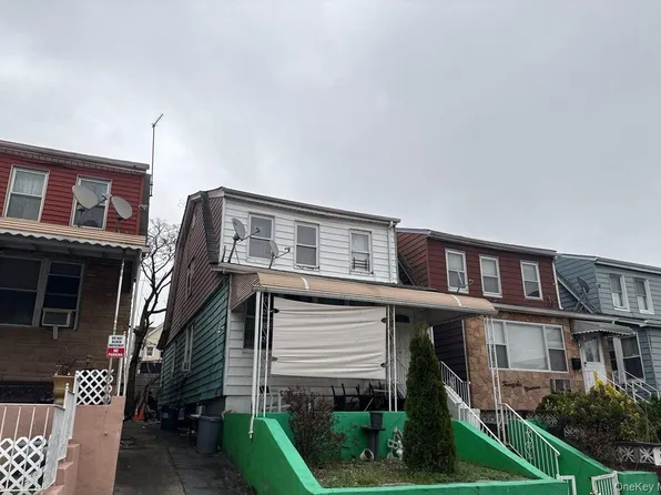 26-17 93rd Street, East Elmhurst, NY 11369