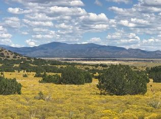 6 Cloud Way, Santa Fe, NM 87508