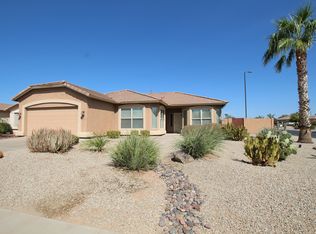 3220 E Gleneagle Dr, Chandler, AZ 85249