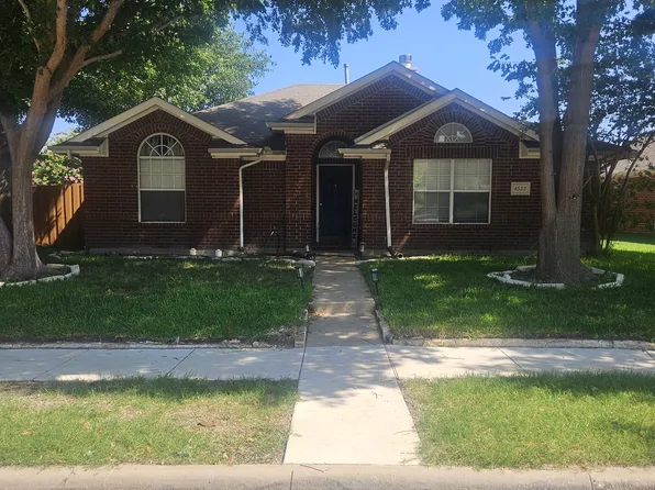 4522 Highlands Dr, McKinney, TX 75070