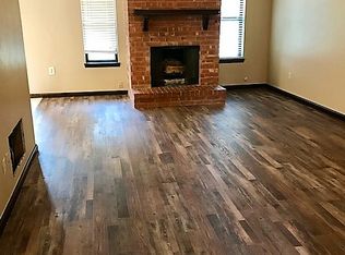 605 Hawthorne Pl, Edmond, OK 73003