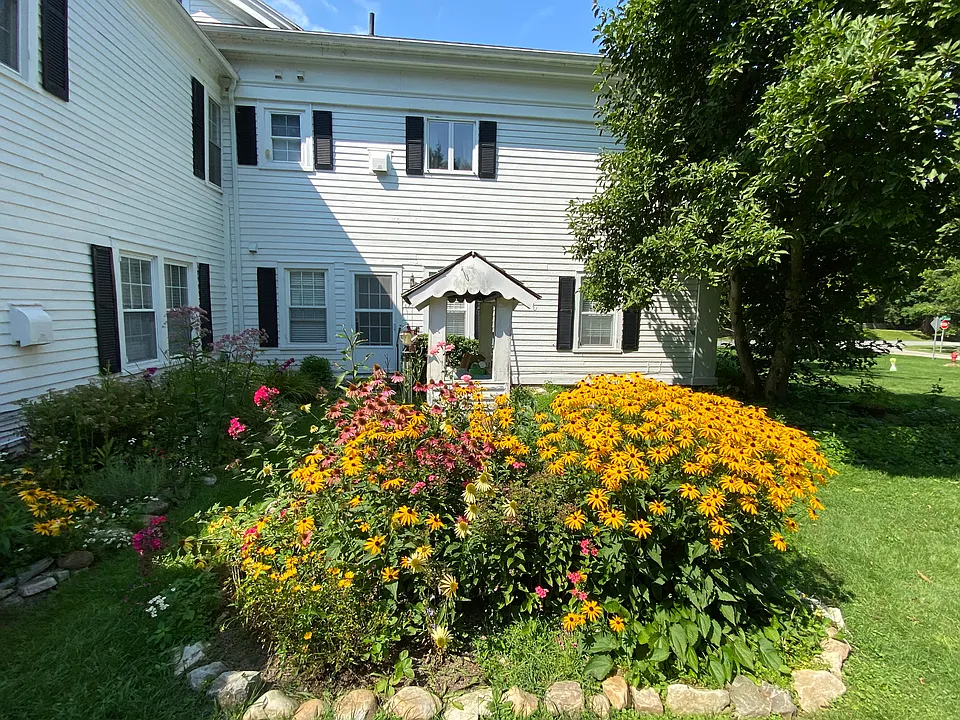 34 West Rd #1