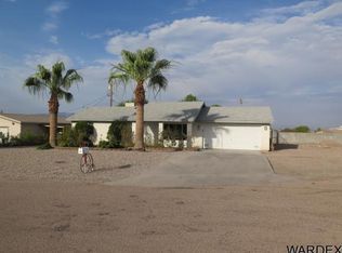 2603 Packet Ln, Lake Havasu City, AZ 86403
