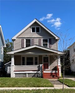 3373 W 86th St, Cleveland, OH, 44102