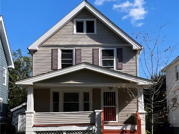 3373 W 86th St, Cleveland, OH 44102