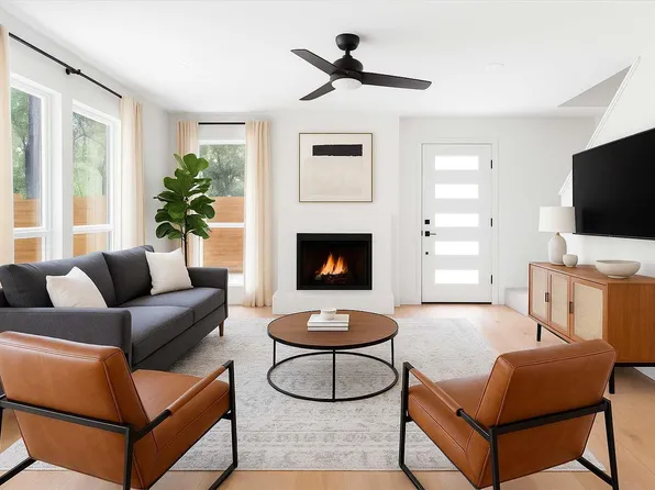 1511 Camp Craft Rd APT D, West Lake Hills, TX 78746