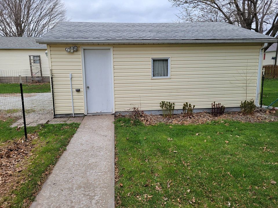 510 N Broadway St, Kirkwood, IL 61447 Zillow