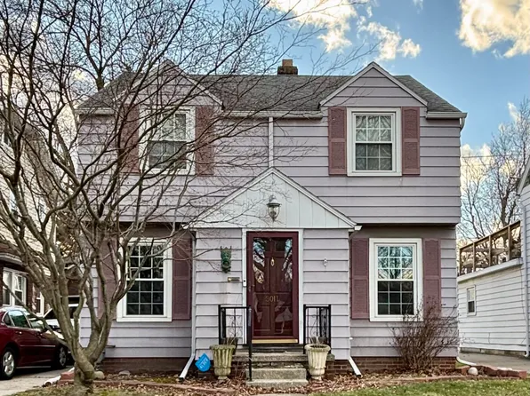 3011 Gunckel Blvd, Toledo, OH 43606