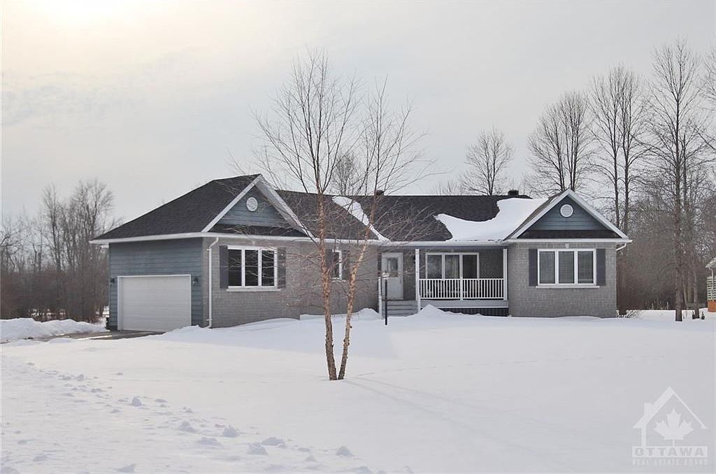 165 Meadow Ln, Drummond/north Elmsley, ON K7A 4S4 Zillow