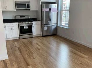 78 Martin Luther King Dr #1, Jersey City, NJ 07305