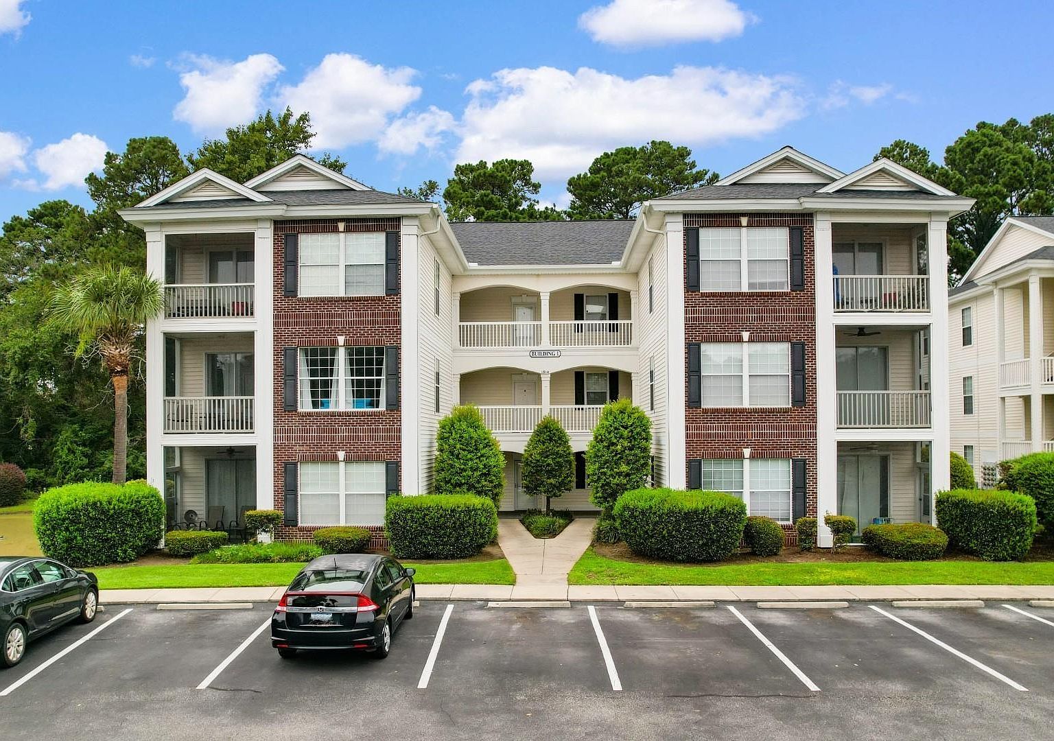 1314 River Oaks Dr. #1-D