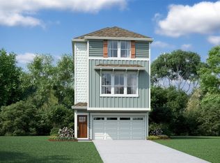 3104 La Rambla Dr, Houston, TX 77047