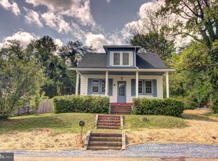 3021 Indiana Ave, Baltimore, MD 21227