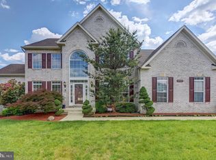 9700 Rider Ct, Fort Washington, MD 20744