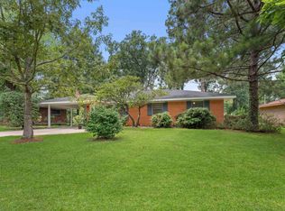 543 Seyburn Dr, Baton Rouge, LA 70808