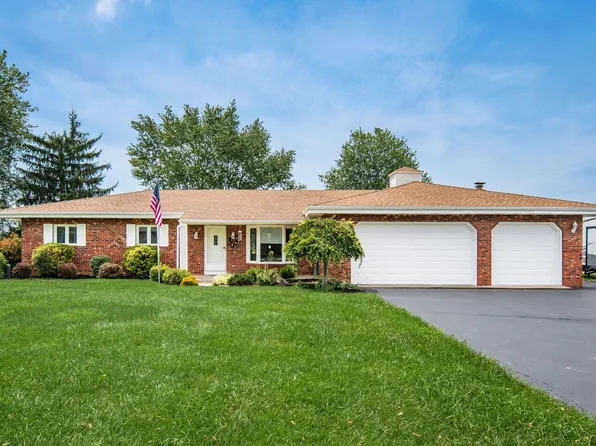 7839 Peter Hoover Rd, New Albany, OH 43054
