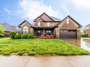 3734 Nugget Dr, Bowling Green, KY 42104