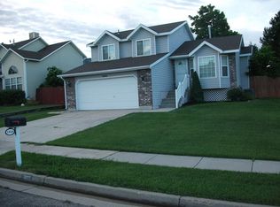 1860 E Sunset Dr, Layton, UT 84040