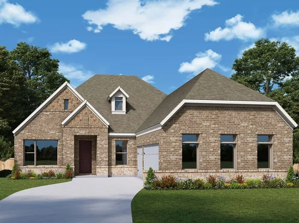 1945 Descent Ln, Rockwall, TX 75087