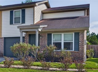106 Hunt Club Court, Savannah, GA 31406