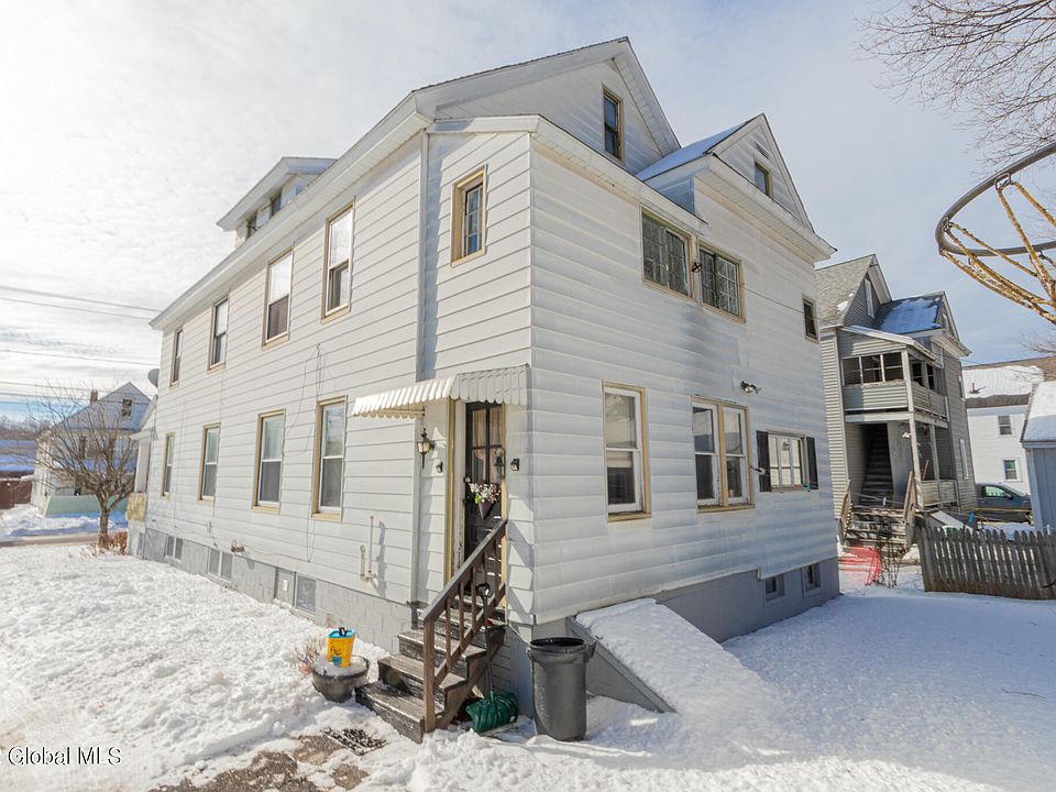 351 Division St Amsterdam, NY, 12010 Apartments for Rent Zillow