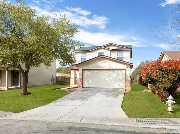 3519 Honey Meadows, San Antonio, TX 78222